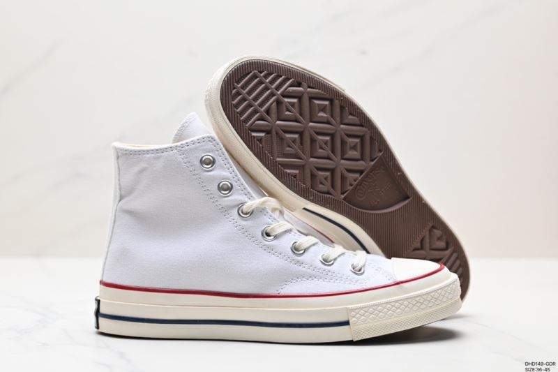 Converse Shoes